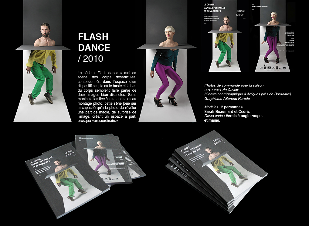 animation flash rencontre